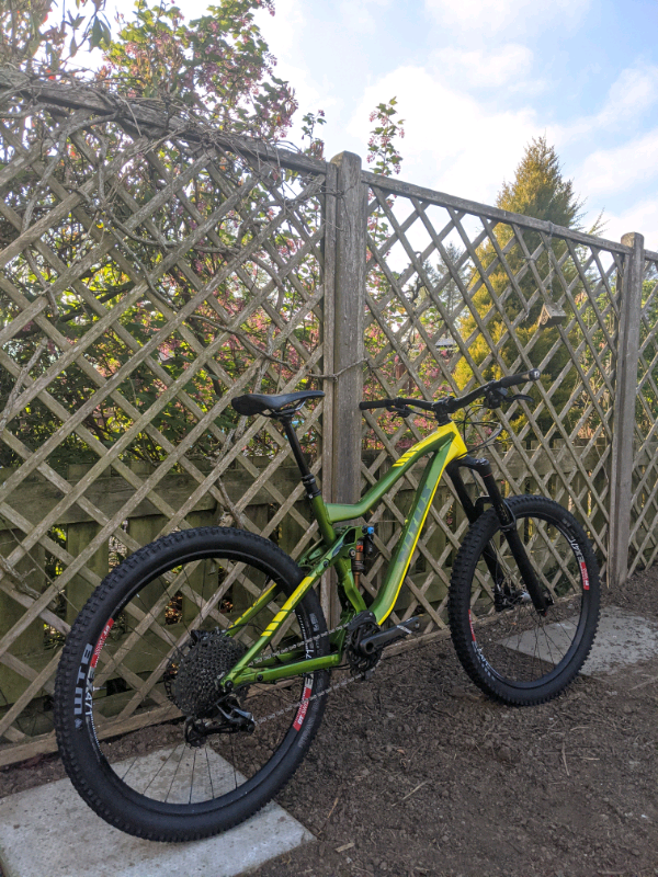 vitus sommet vrs